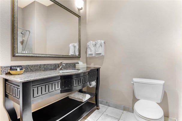 BW Thackerville OK KJ