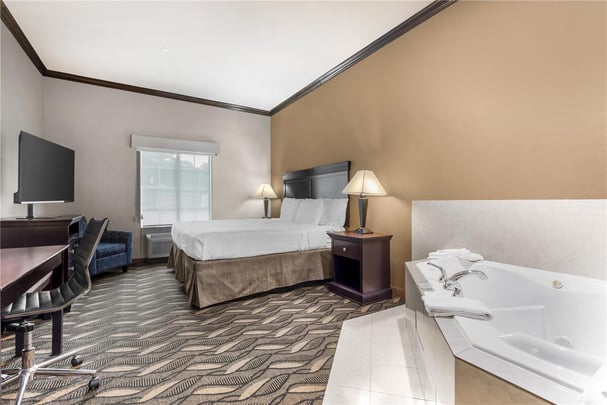 BW Thackerville OK KJ