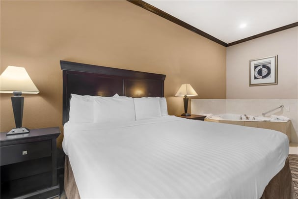 BW Thackerville OK KJ