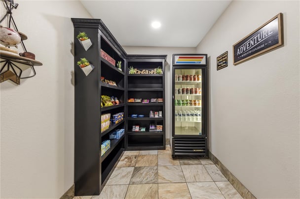 BW Madill OK Marketplace