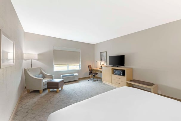 King - Ergonomic Chair