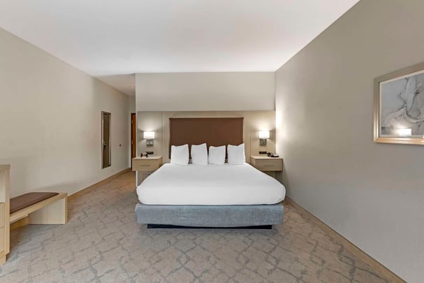 King - Ergonomic Chair