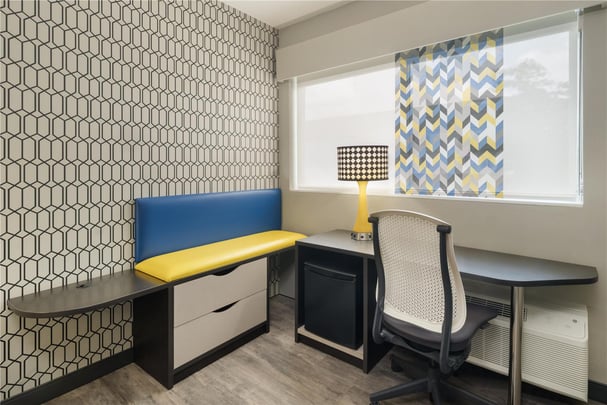 King COMAST Walk In Shower