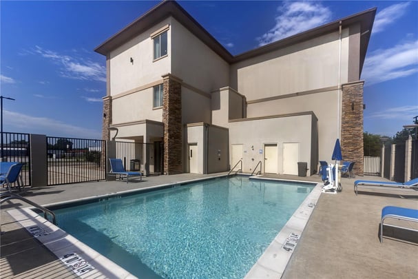 BW Plus Pauls Valley Pool