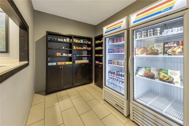 BW Plus Pauls Valley Market