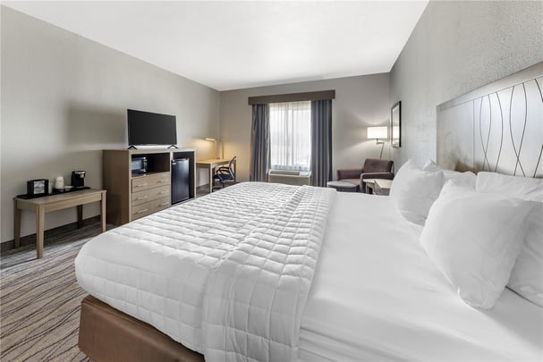 BW Plus Pauls Valley SNK