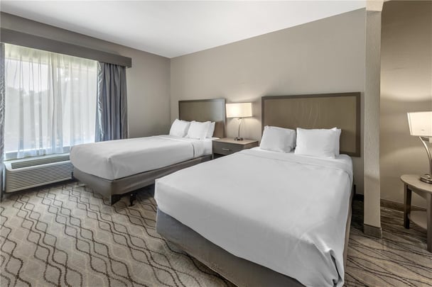 BW Plus Pauls Valley QSH