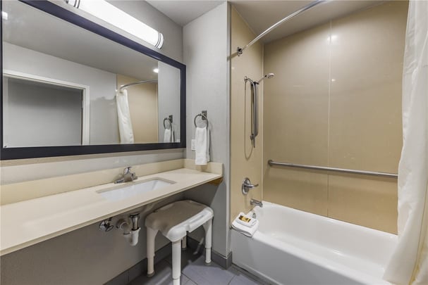 BW Plus Pauls Valley QSH