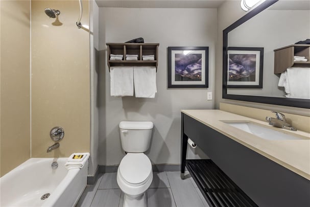 BW Plus Pauls Valley QSNS