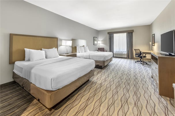 BW Plus Pauls Valley NDD