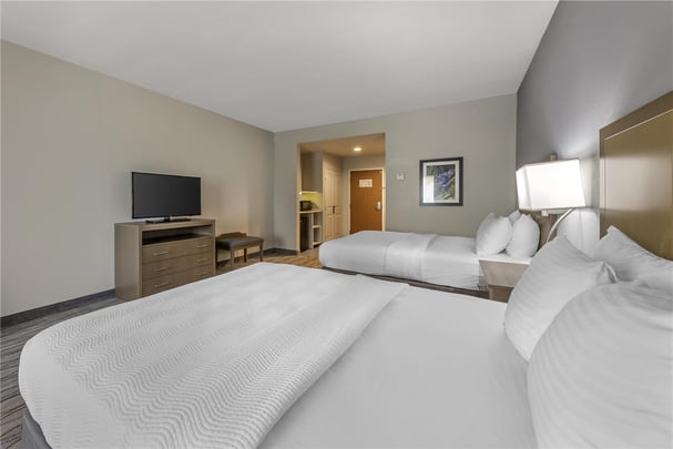 BW Plus Pauls Valley NDD