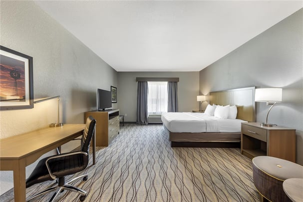 BW Plus Pauls Valley KNS