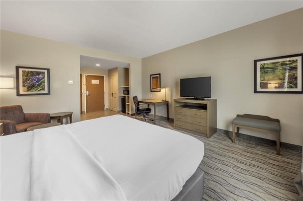 BW Plus Pauls Valley KNS