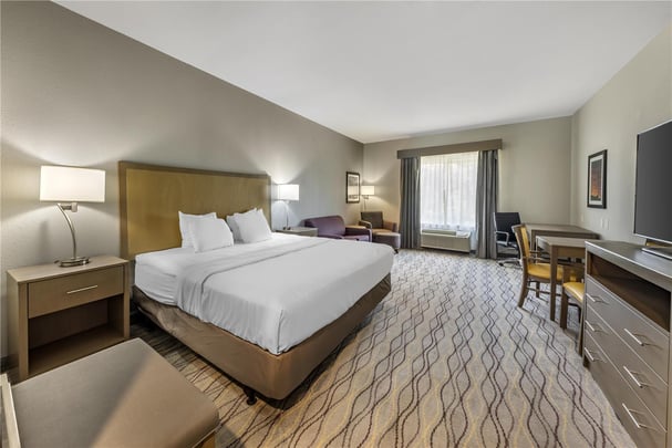 BW Plus Pauls Valley KSHCNS