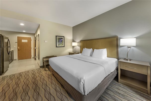 BW Plus Pauls Valley KSHCNS