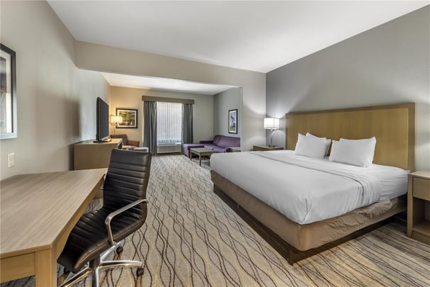 BW Plus Pauls Valley KSNS