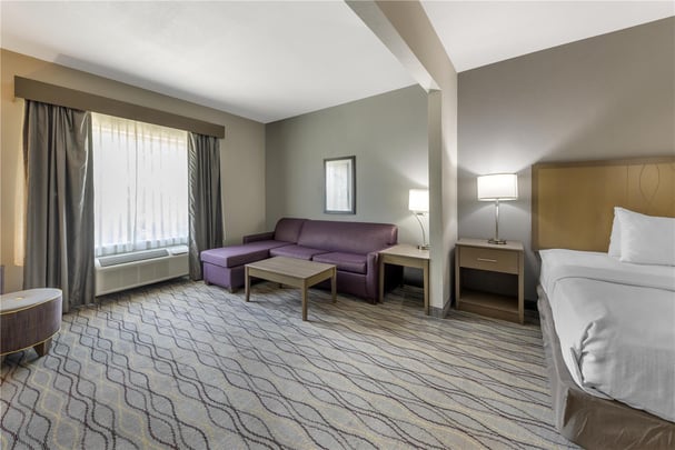 BW Plus Pauls Valley KSNS