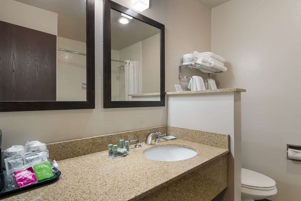 Waterfront Double Queen PetFriendly