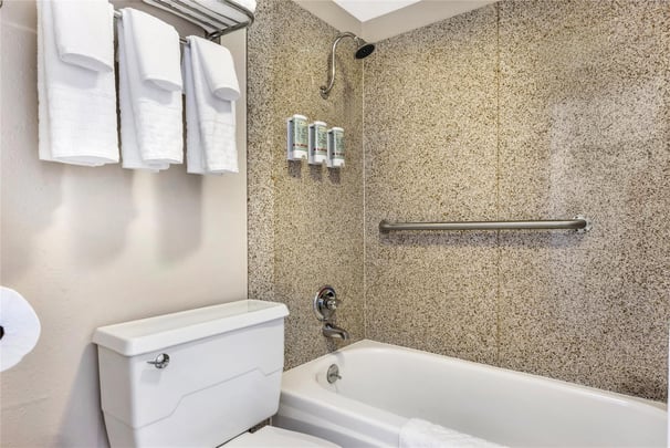 BW Florence OR QueenNPKitchen