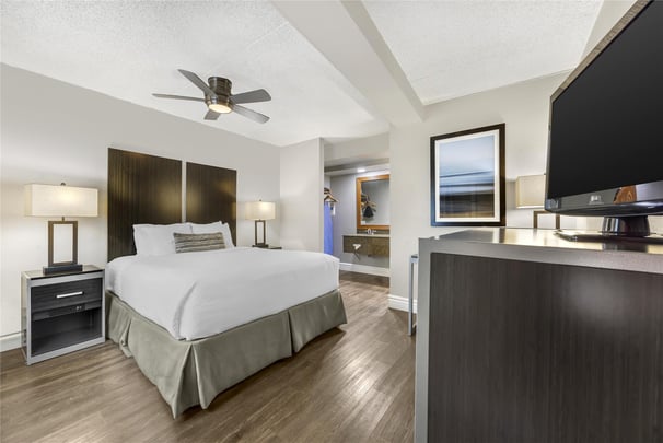 BW Florence OR QueenNP