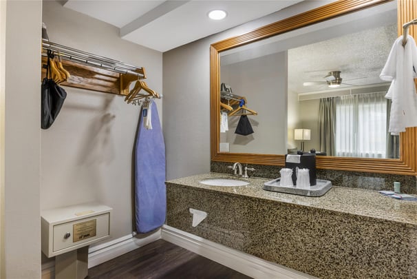 BW Florence OR QueenNP