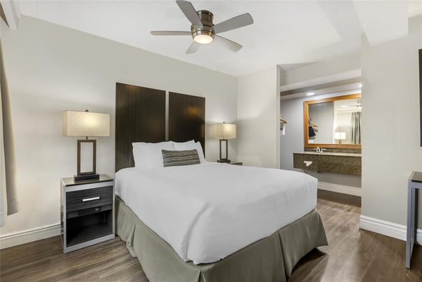 BW Florence OR QueenNP