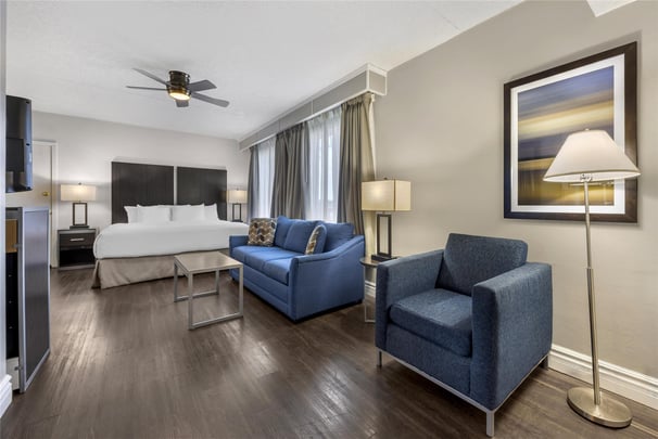 BW Florence OR KingNPSofa