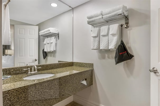 BW Florence OR QueenNPBalcony