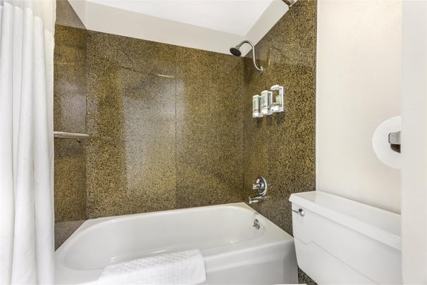 BW Florence OR QueenNPBalcony