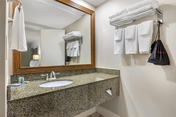 BW Florence OR QueenNP