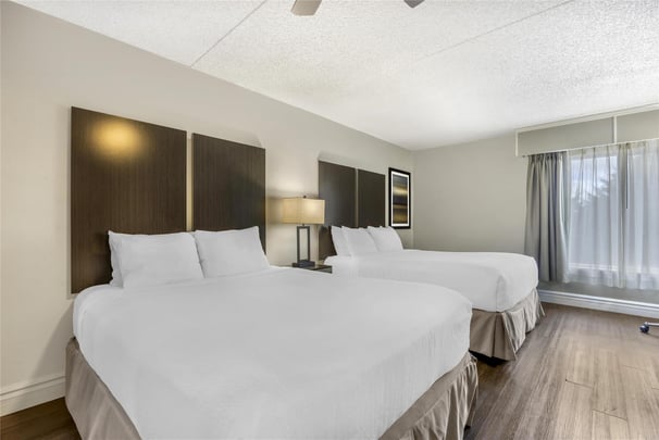 BW Florence OR QueenNP