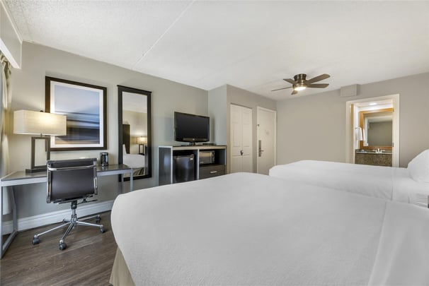 BW Florence OR QueenNP