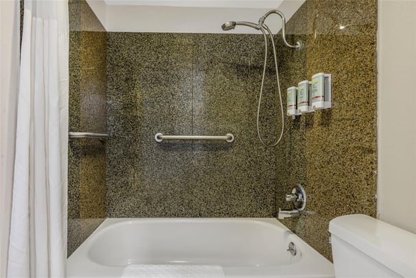 BW Florence OR QueenPFBalcony