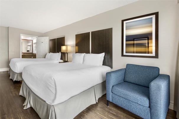 BW Florence OR QueenPFBalcony