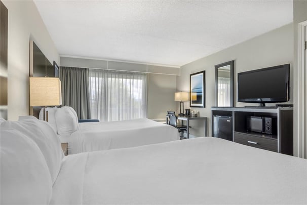 BW Florence OR QueenPFBalcony