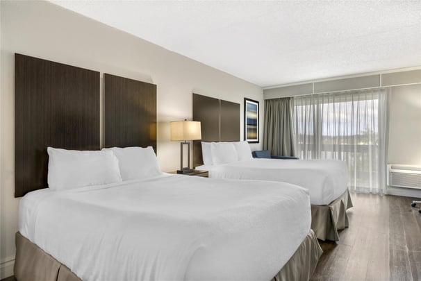 BW Florence OR QueenPFBalcony