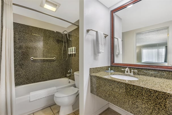 BW Florence OR QueenPFBalcony