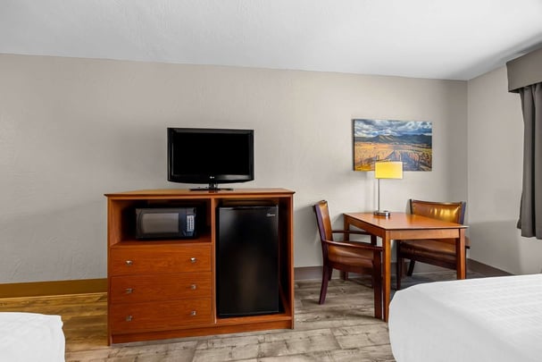 BW GrantsPass OR ADAQueen