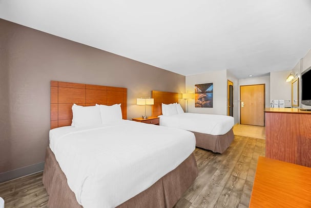 BW GrantsPass OR ADAQueen