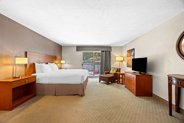 BW GrantsPass OR ExecutiveKing