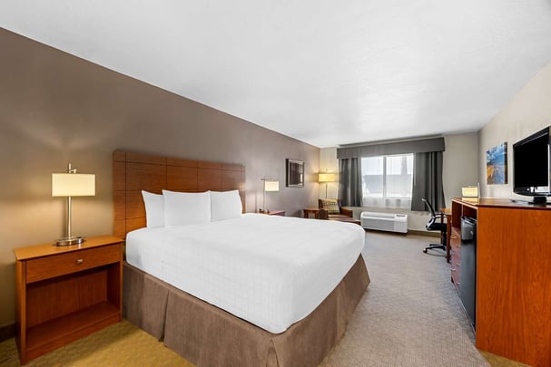 BW GrantsPass OR King