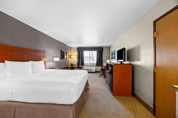 BW GrantsPass OR King