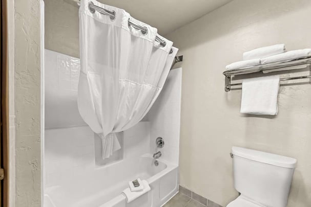 BW GrantsPass OR King