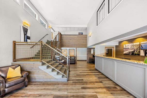 BW GrantsPass OR Lobby