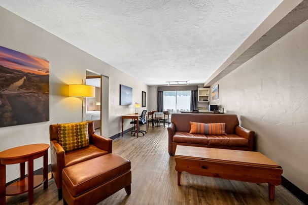 BW GrantsPass OR MasterSuite