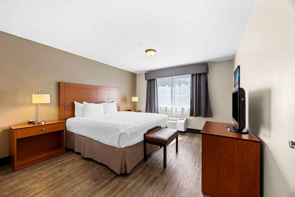 BW GrantsPass OR MasterSuite