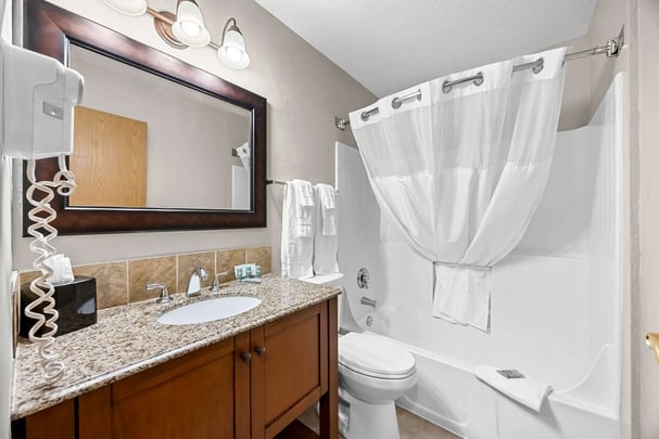 BW GrantsPass OR MasterSuite