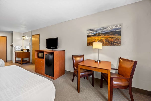 BW GrantsPass OR Queen