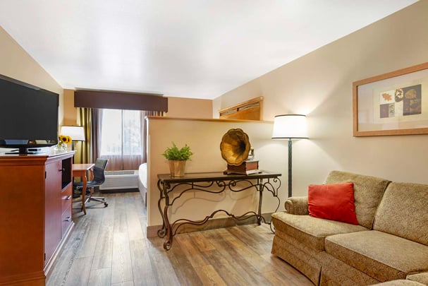 BW Prineville OR Exec NS