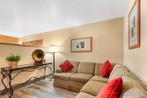 BW Prineville OR Exec NS